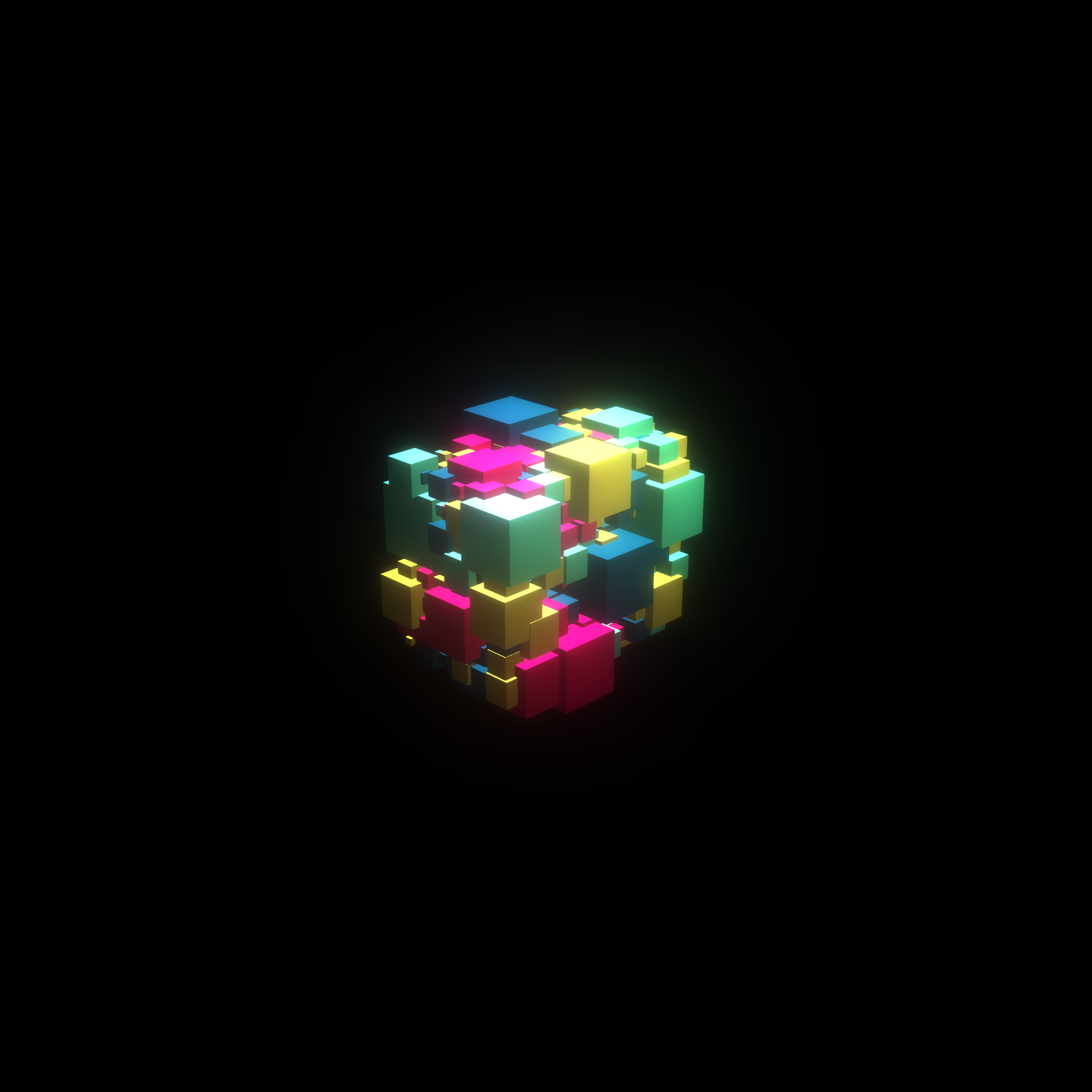 CryptoCube #141