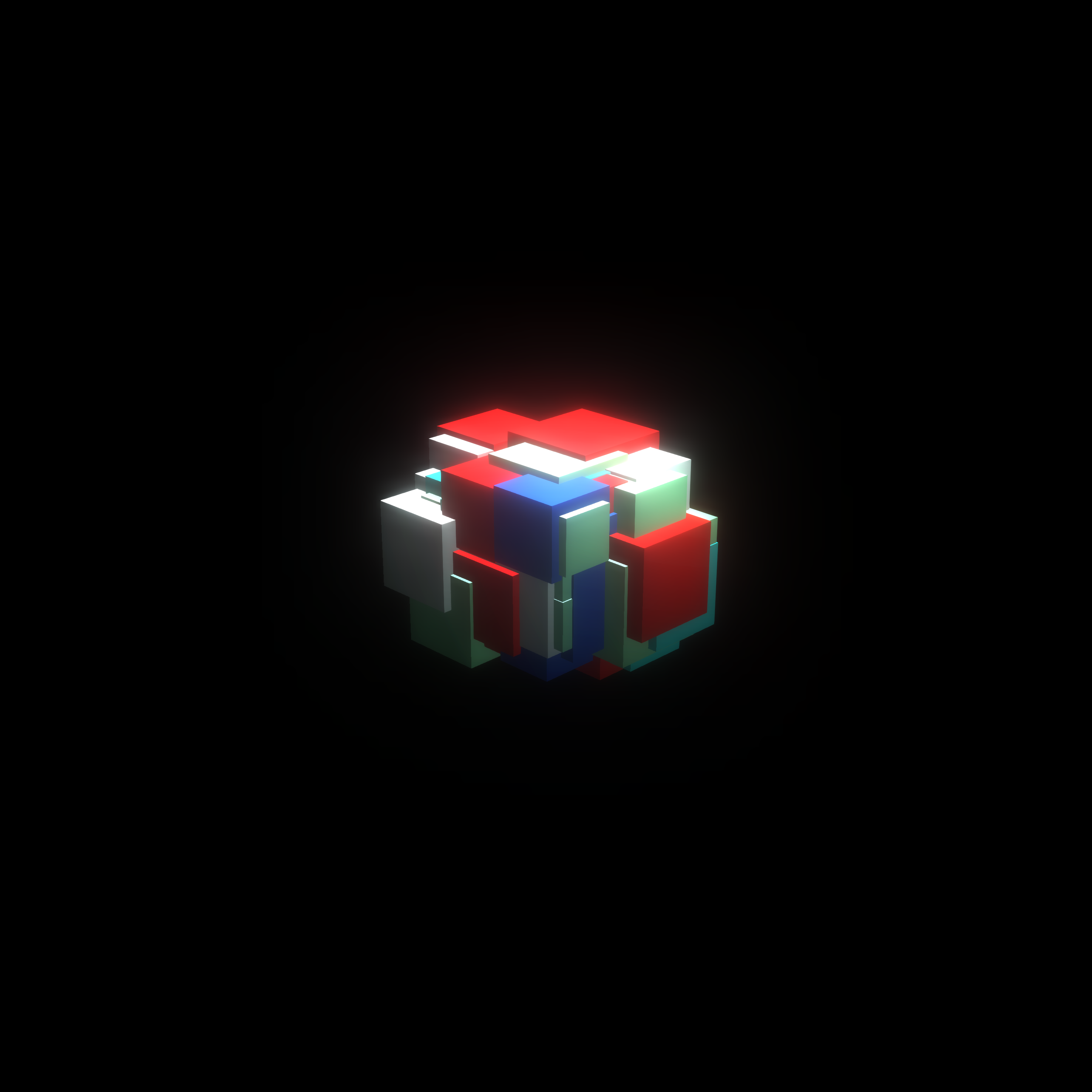 CryptoCube #18