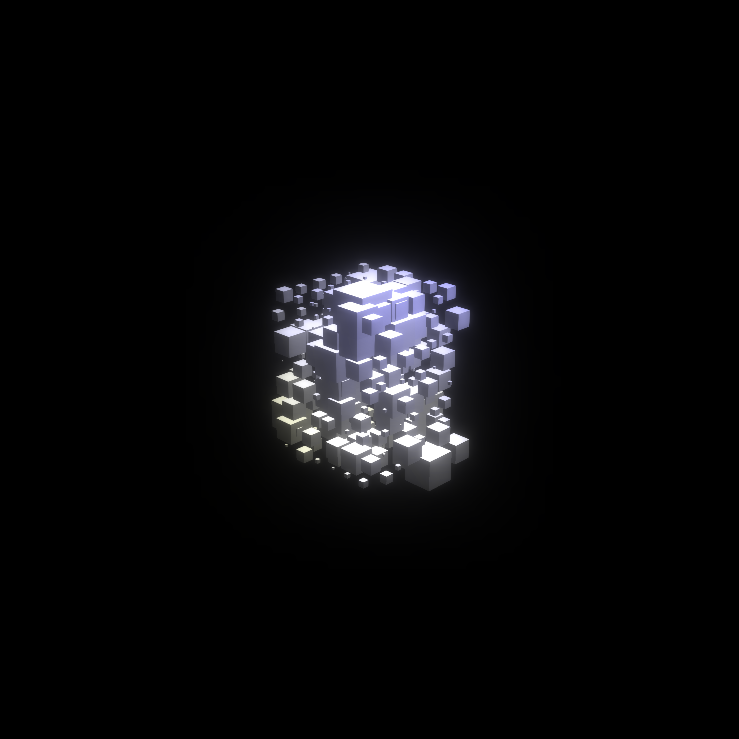 CryptoCube #29