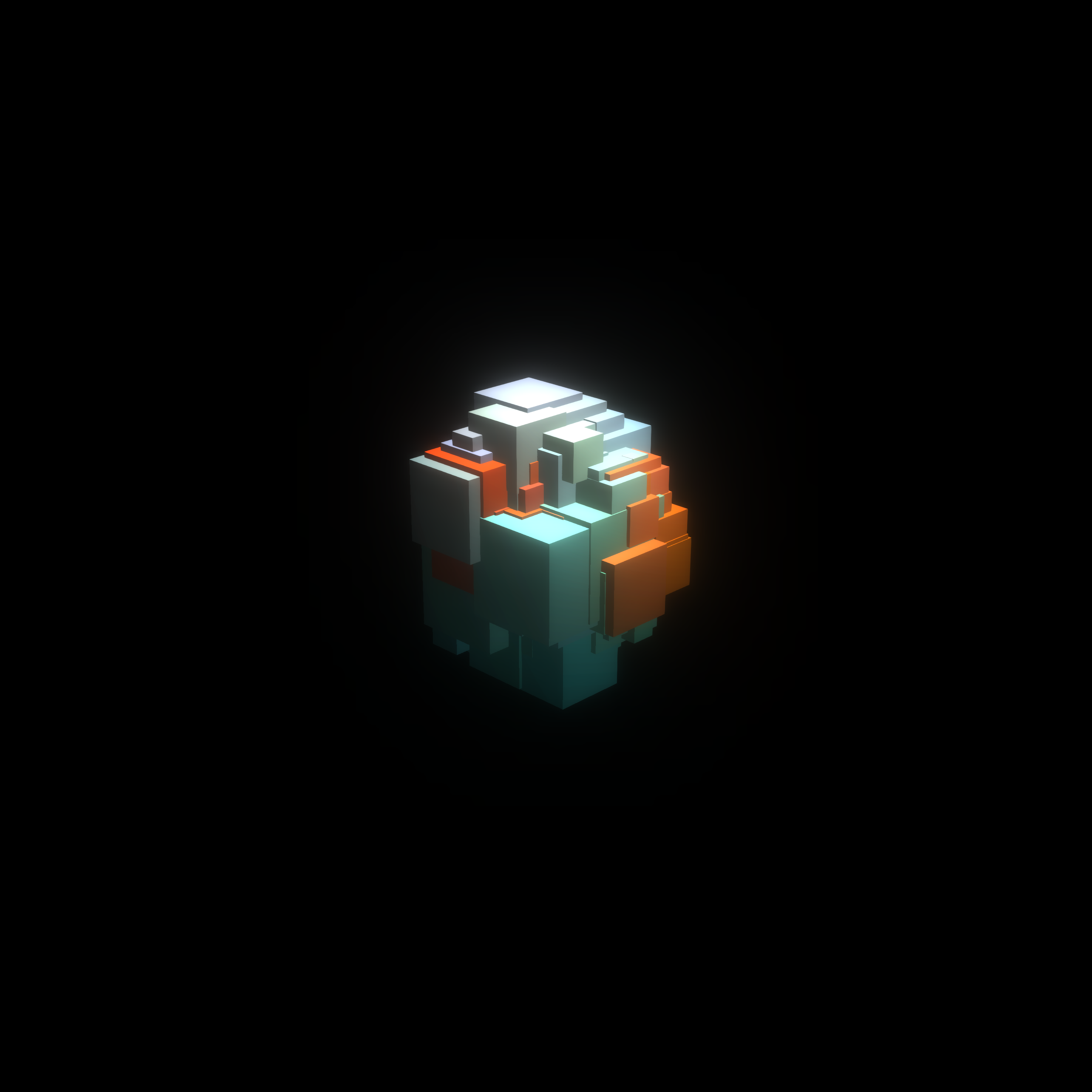 CryptoCube #65