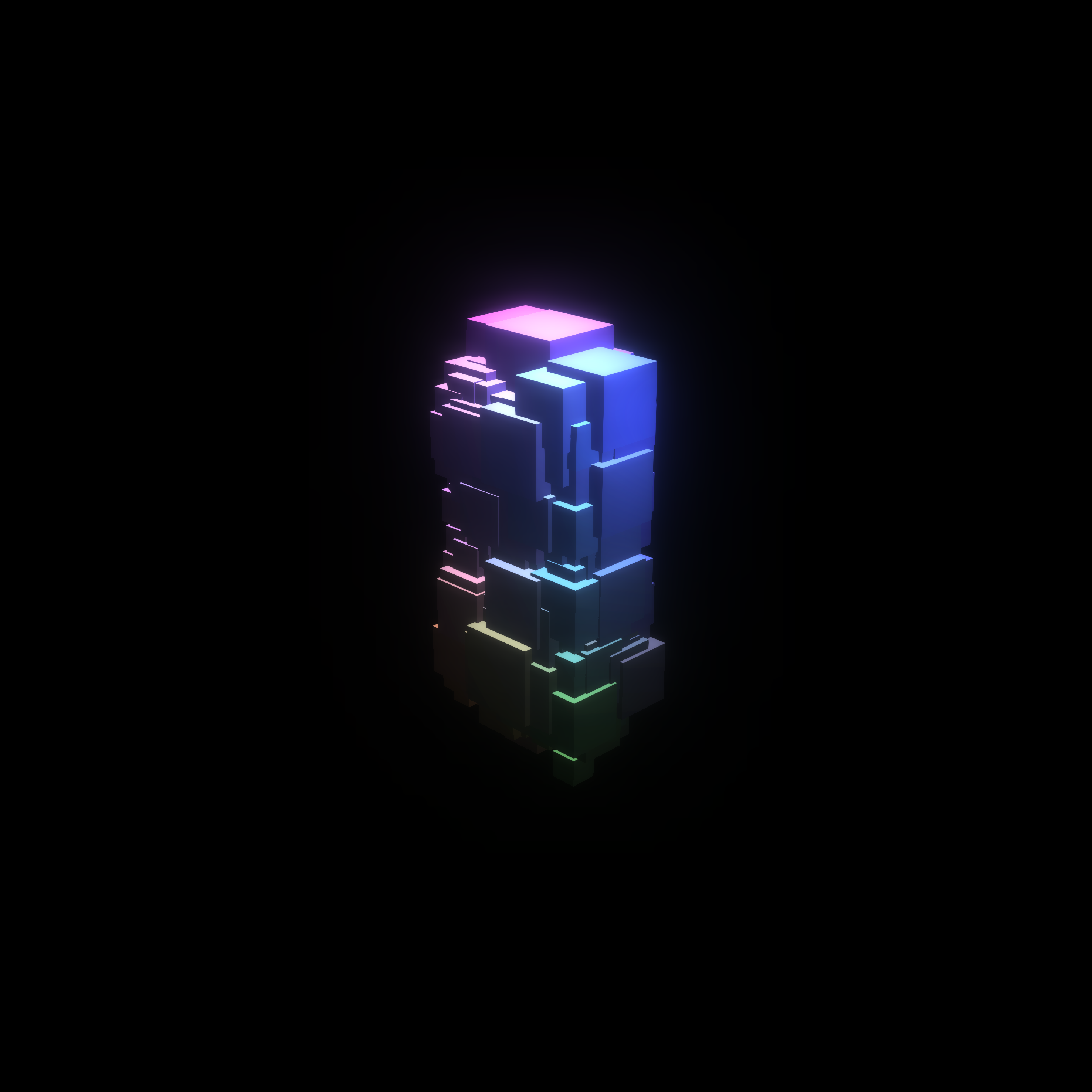 CryptoCube #69